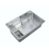 Stainless Steel Sink-3