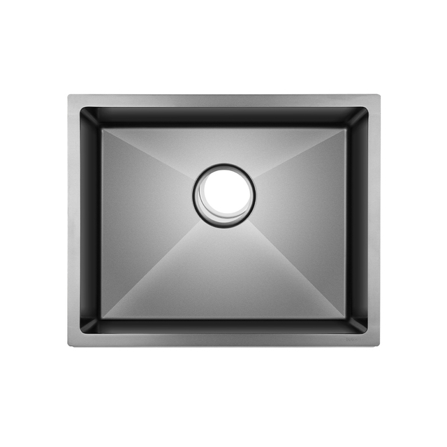 Stainless Steel Sink-1