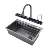 smart multifunctional sink-1