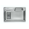 Stainless Steel Sink-3