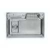 Stainless Steel Sink-3