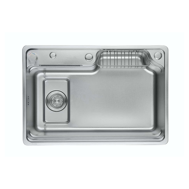 Stainless Steel Sink-3