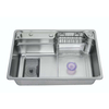Stainless Steel Sink-3