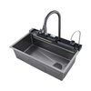 smart multifunctional sink-1