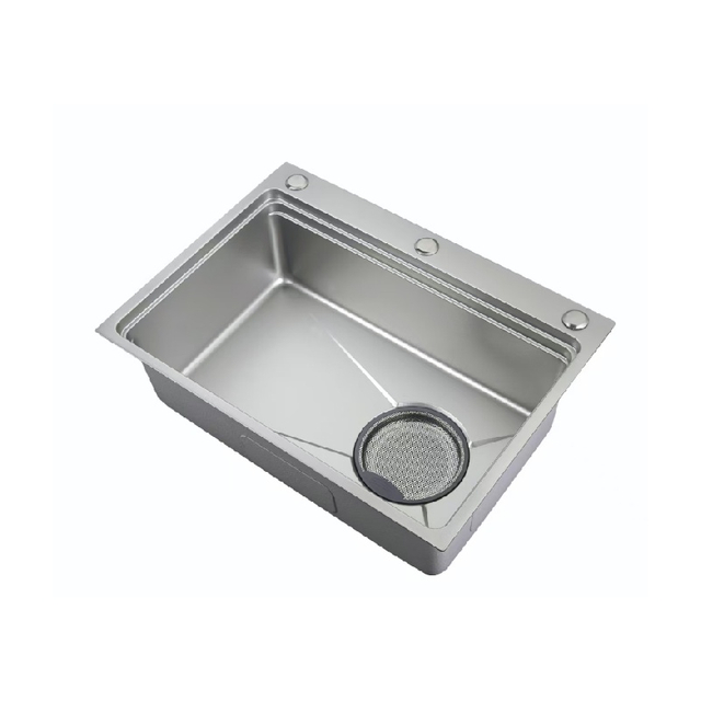 Functional Pull-out Sink-2