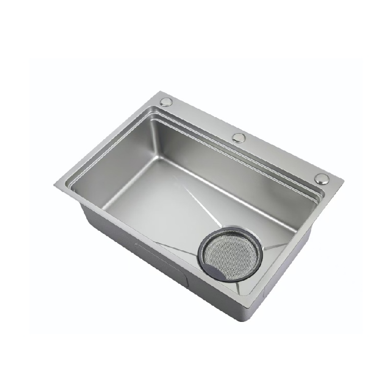 Functional Pull-out Sink-2