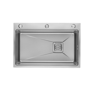 Functional Pull-out Sink-1