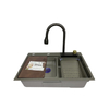 Functional Pull-out Sink-3