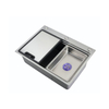 Functional Pull-out Sink-2