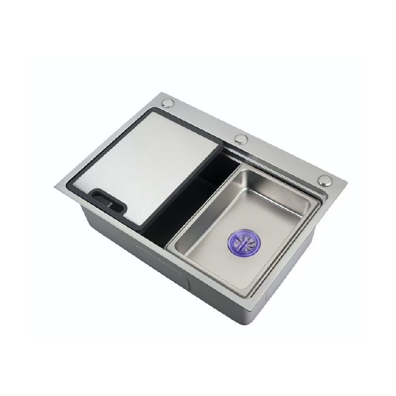 Functional Pull-out Sink-2