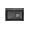 Functional Pull-out Sink-1