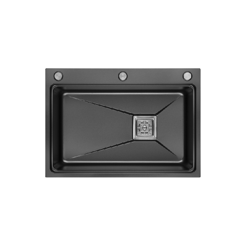 Functional Pull-out Sink-1
