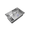 Functional Pull-out Sink-4