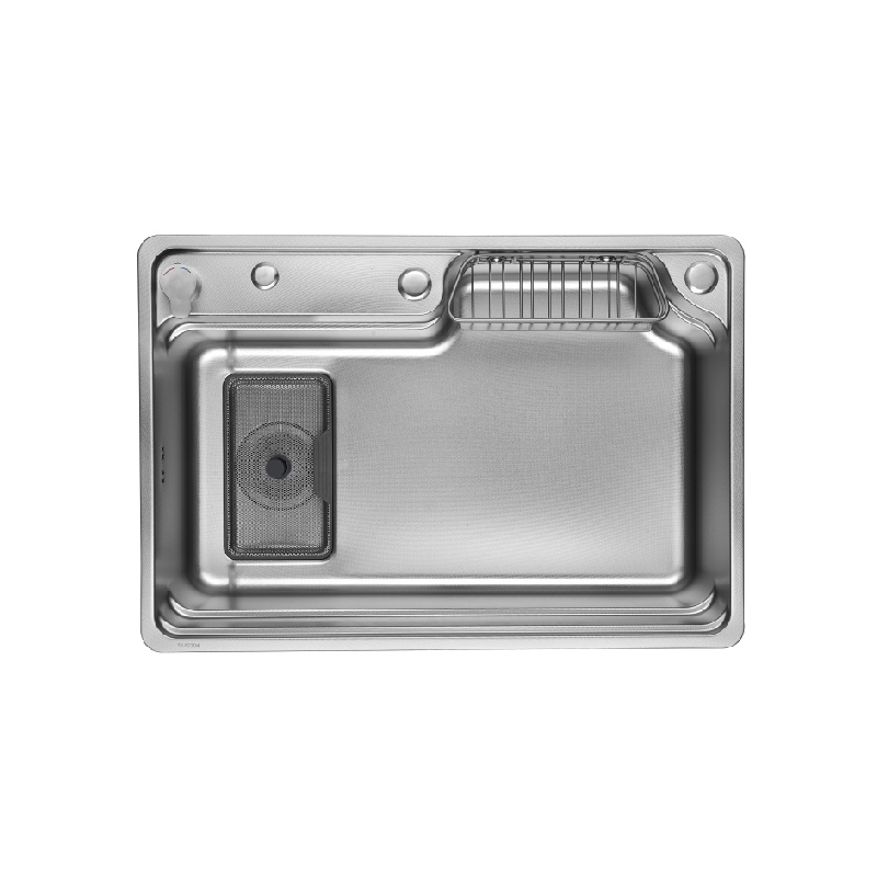 Functional Pull-out Sink-4