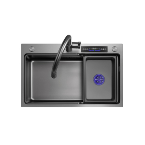 Functional Pull-out Sink-3