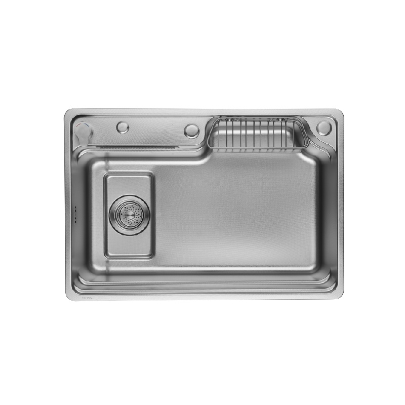 Functional Pull-out Sink-4