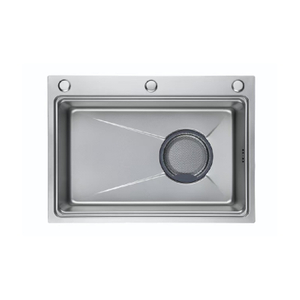 Functional Pull-out Sink-2