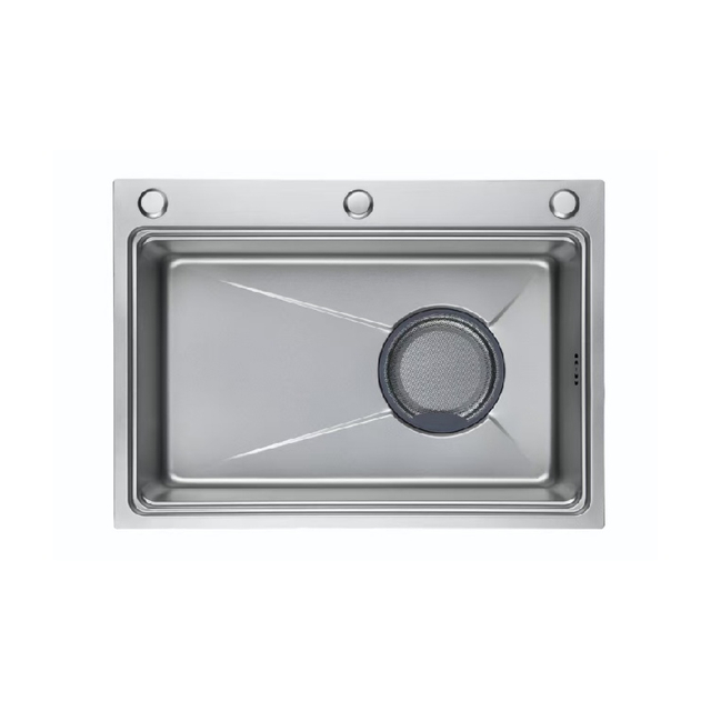 Functional Pull-out Sink-2