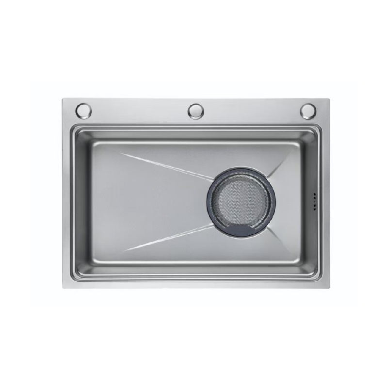 Functional Pull-out Sink-2