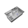 Functional Pull-out Sink-4