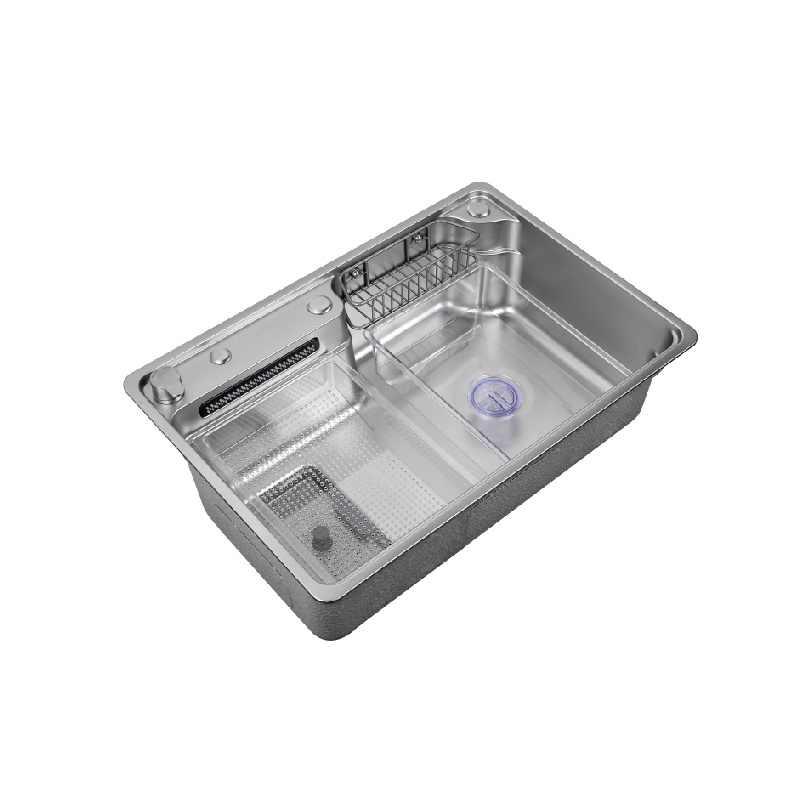 Functional Pull-out Sink-4